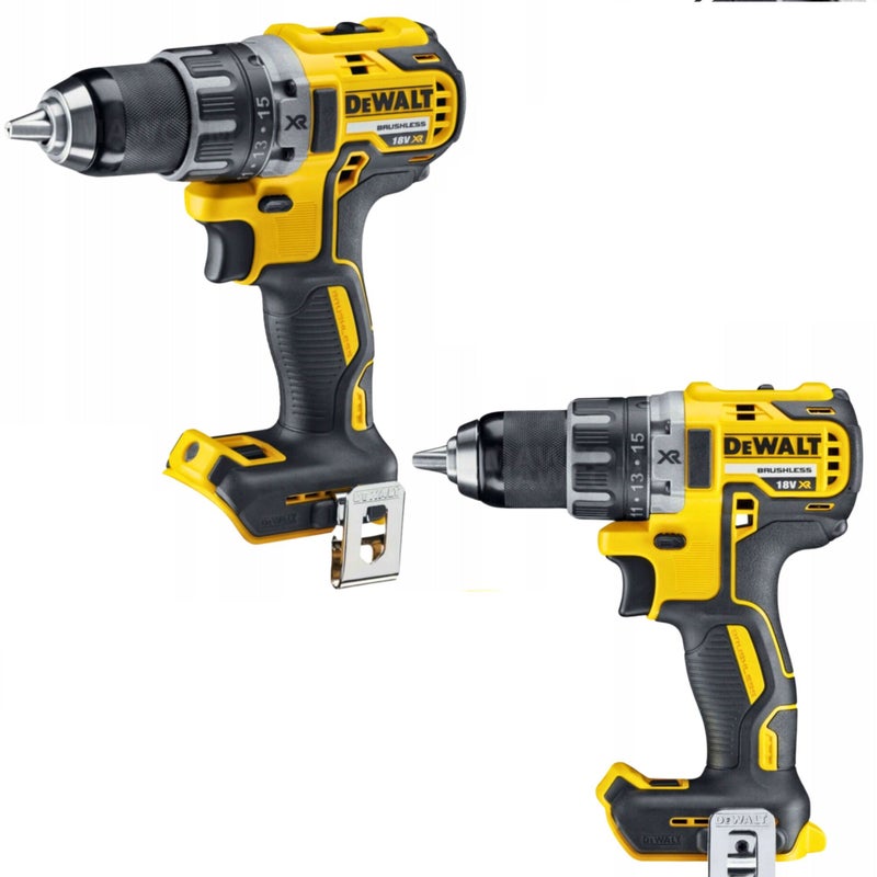 Dewalt DCD791N