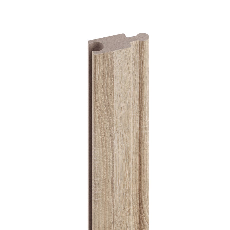 Lamele Puzzle LAMELE3D - Dąb Sonoma