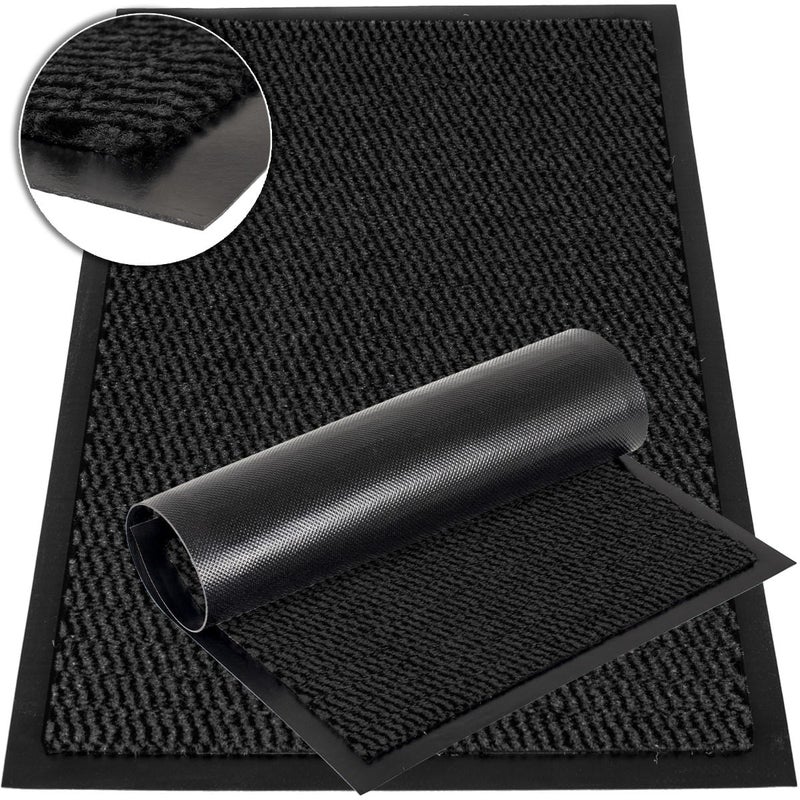 Wycieraczka Clin 90x150 antracyt