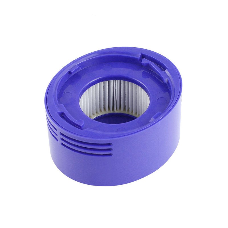 Filtry do odkurzacza Dyson V7 V8, zmywalne filtry wymienne do odkurzacza Dyson V8 V7 Absolute Animal Motorhead.