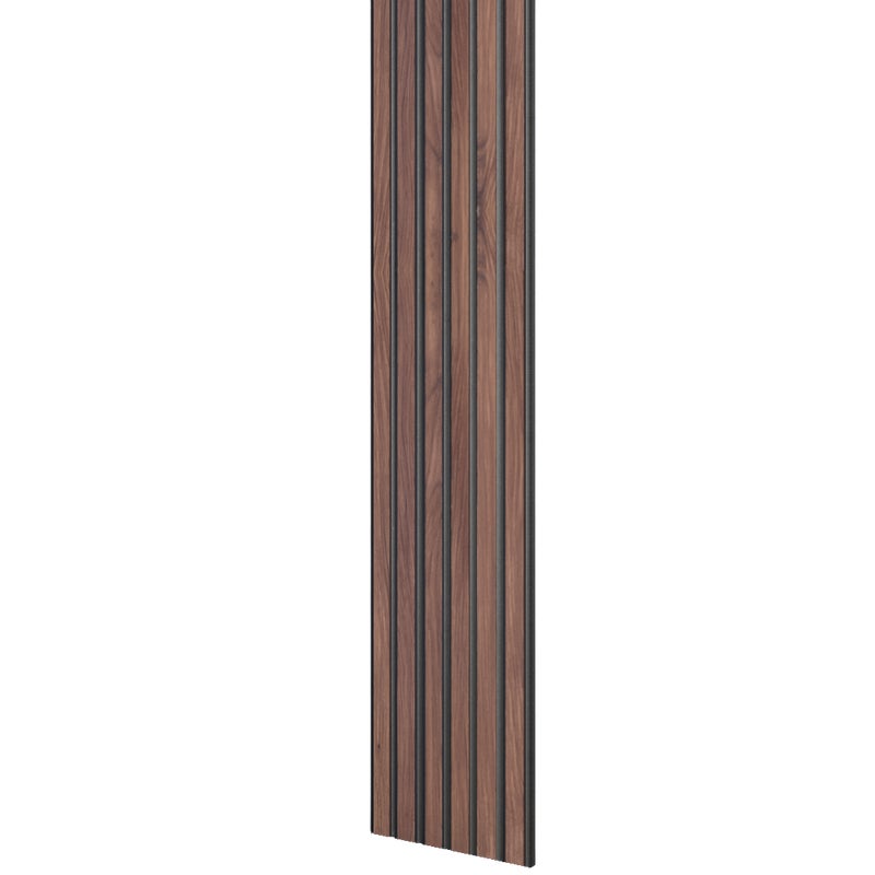 Mikrolamele SKOG LAMELE3D - Fornir Orzech Amerykański