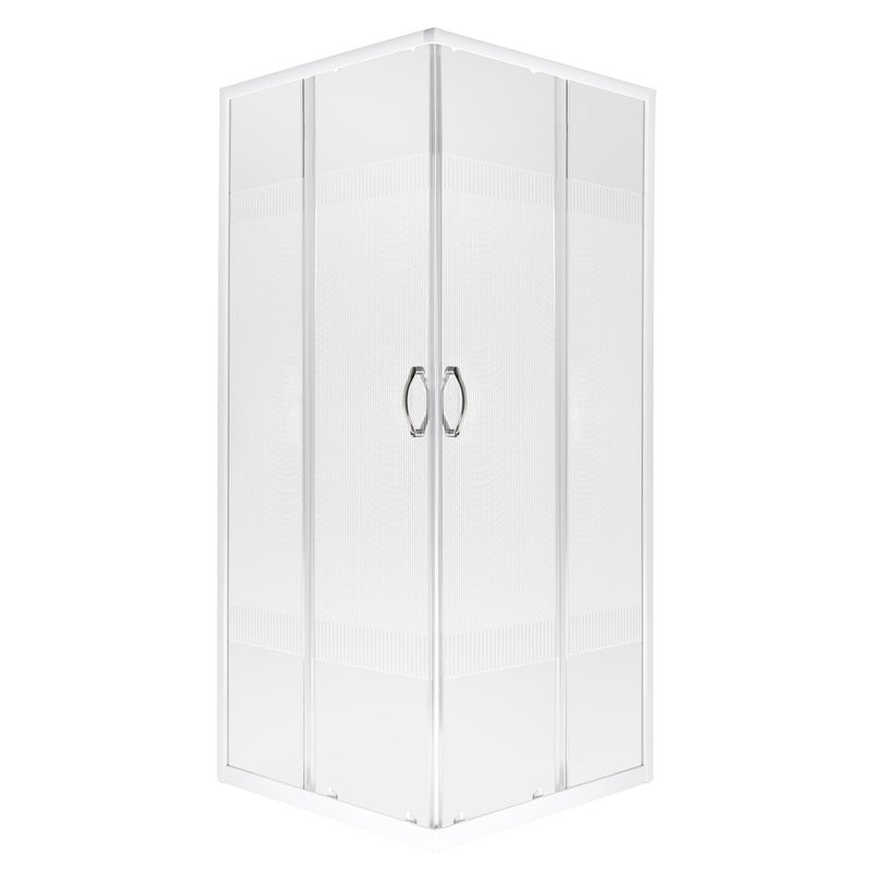 Kabina prysznicowa Xenia SQ 90 WHITE KERRA