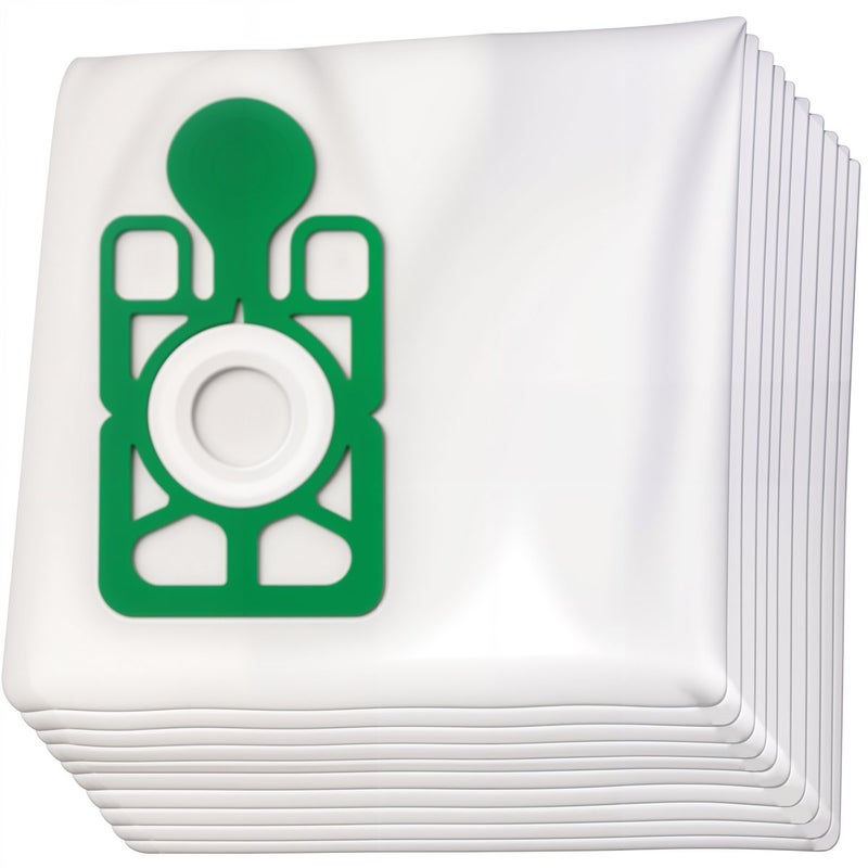 20 worków Numatic Henry, Hetty, James, PPR-240, 604015 - Worki zamienne NVM 1CH 1B/C