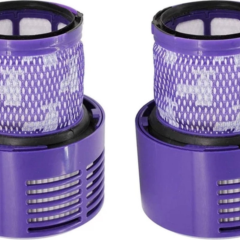 Filtr HEPA do odkurzacza Dyson V10 (2 sztuki)