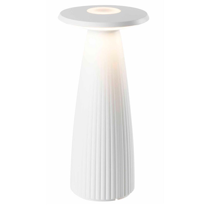 Lampa stołowa FLORA Wireless Vase H20CM