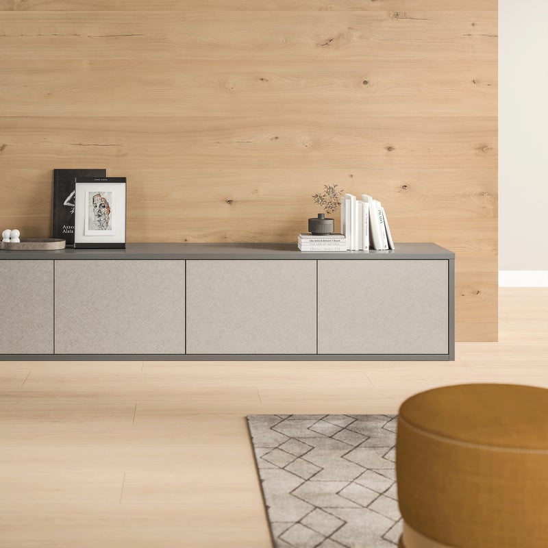 EGGER Decowall Panele ścienne - 2,48 m² - DO009 Wiąz Esbjerg (1250x660x12mm)