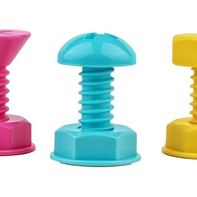 Zestaw 3 haczyków samoprzylepnych, designerskie haczyki ścienne, wieszak na ręczniki do łazienki, wieszak na ubrania do pokoju dziecięcego