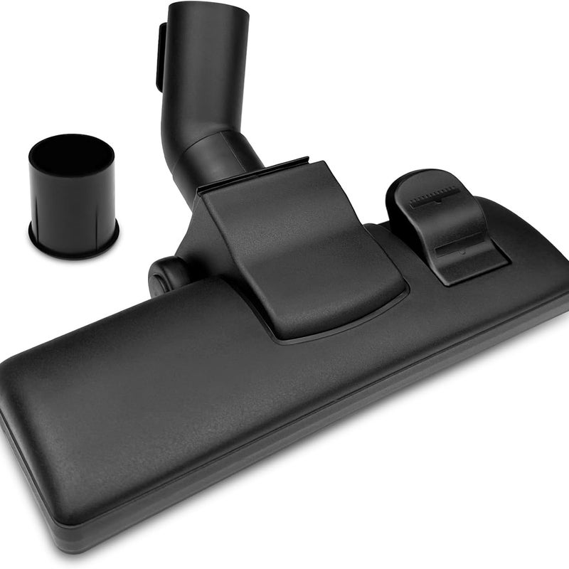 Uniwersalne rury do odkurzaczy, głowice, szczotki do twardych podłóg i dywanów, wymienne akcesoria.