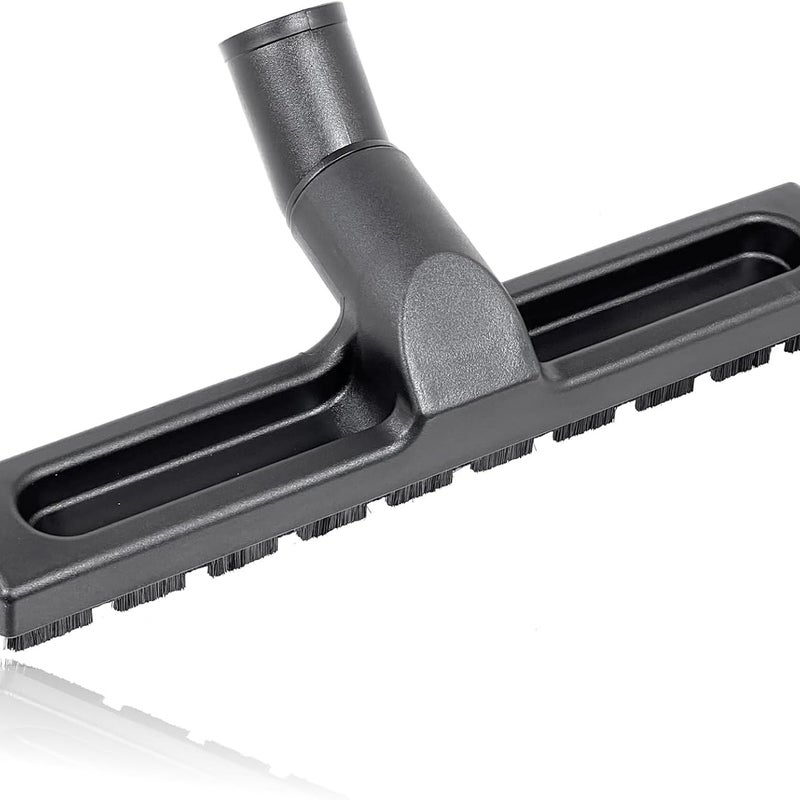 Wąska szczotka do twardych podłóg, kompatybilna z odkurzaczami 32 mm
