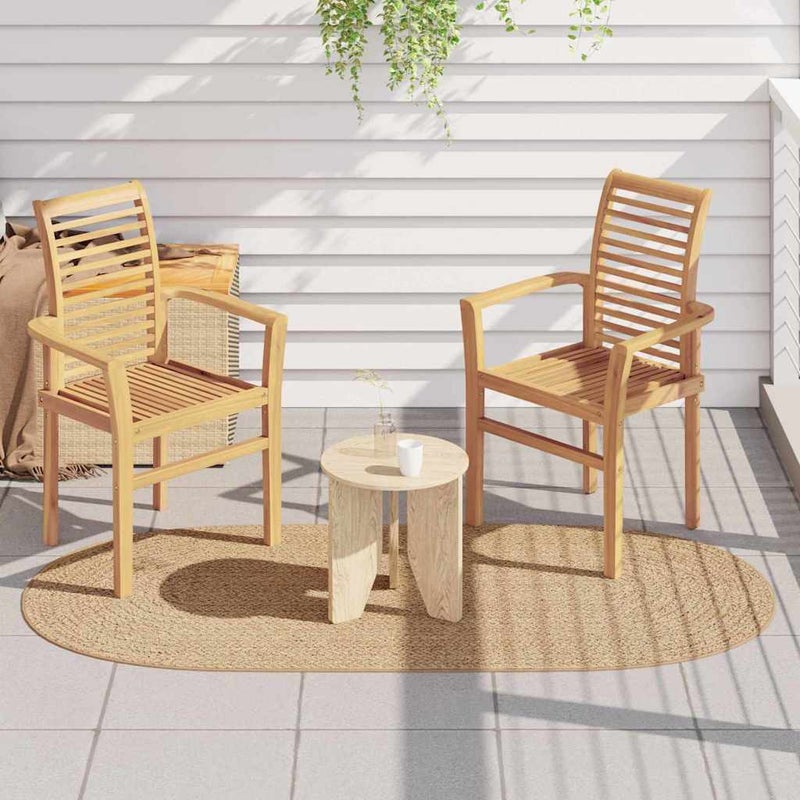 Dywan ZIZUR Brązowy 200 x 100 cm polipropylen vidaXL