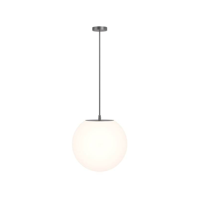 Lampa sufitowa zewnętrzna Erda biała 1xE27x30W wym: 150 x 30 x 30 cm tworzywo sztuczne Maytoni