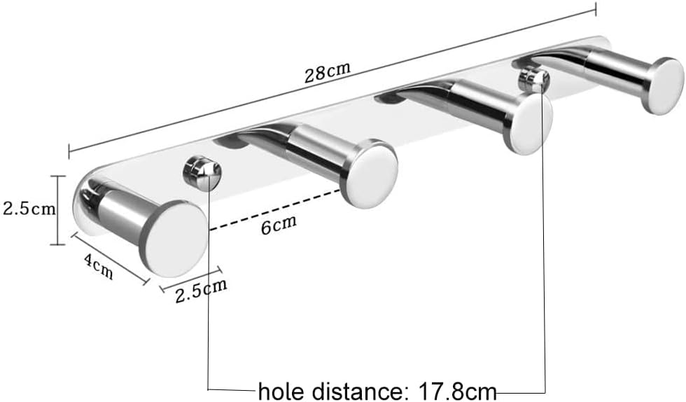 wieszaki na ręczniki, wieszaki na ręczniki, wieszak ścienny, wieszak na ubrania, uchwyt na ręczniki, wieszak ścienny do łazienki