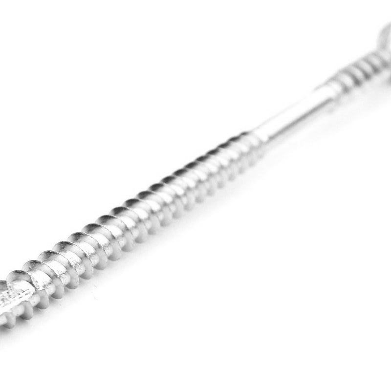 Wkręty do poziomowania łat 6x160 mm dystansowe regulacyjne PGB 50szt.