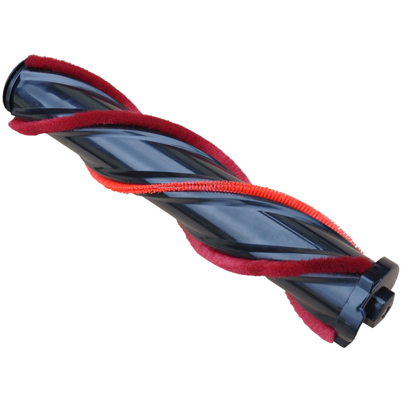 Pasuje do odkurzacza ręcznego Proscenic P11, głowicy miotły elektrycznej, szczotki obrotowej i szczotki głównej odkurzacza bezprzewodowego