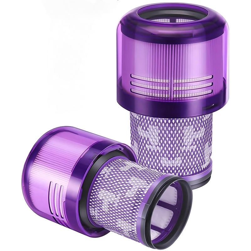 Filtr do odkurzacza Dyson V12, filtr do odkurzacza Dyson, akcesoria do odkurzacza Dyson V12, V12 Detect Slim, V12 Slim, numer części odkurzacza 97151