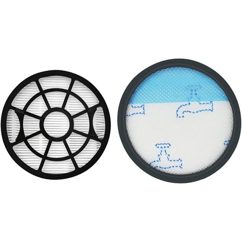 Kompatybilny z filtrami do odkurzacza Rowenta Swift Power Cyclonic RO29xx RO2910EA RO2913EA RO2915EA RO2932EA RO2933EA RO2957EA RO2981EA