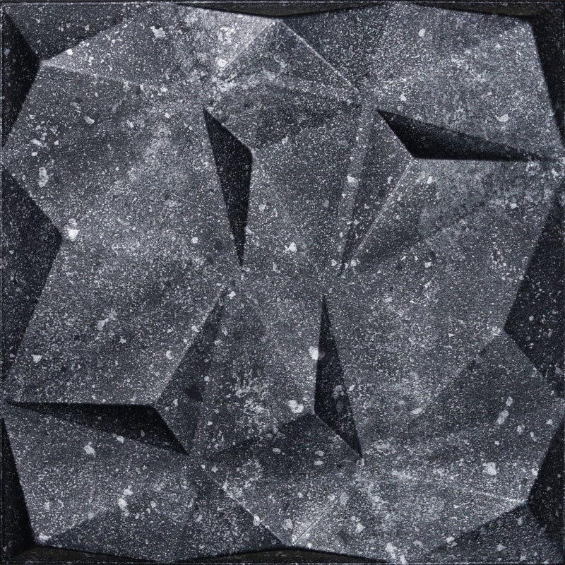 Panel Decosa Montego Silver 50 x 50 cm 1 opak.2m2