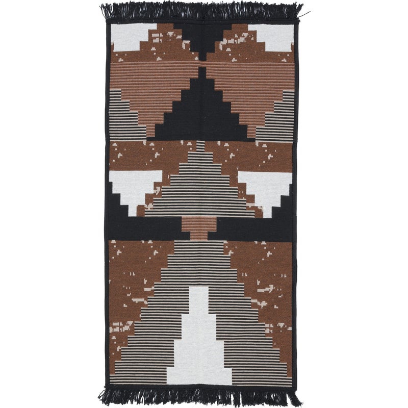 Dywan Kilim Nord 60x120 cm nowoczesny beżowy