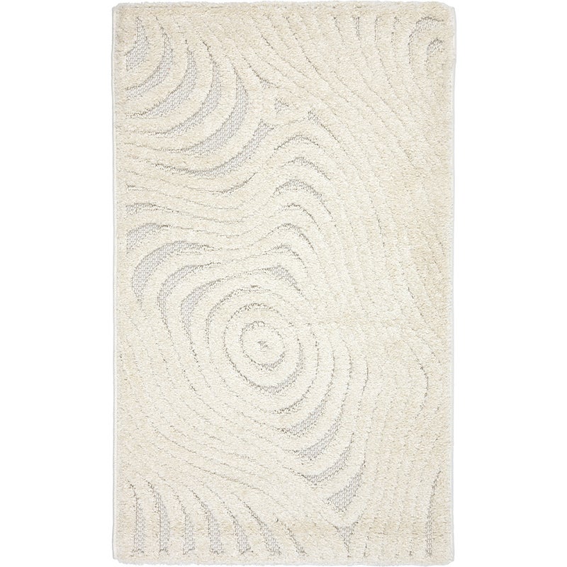 Dywan boho Cora 80x150 cm OEKO-TEX kremowy