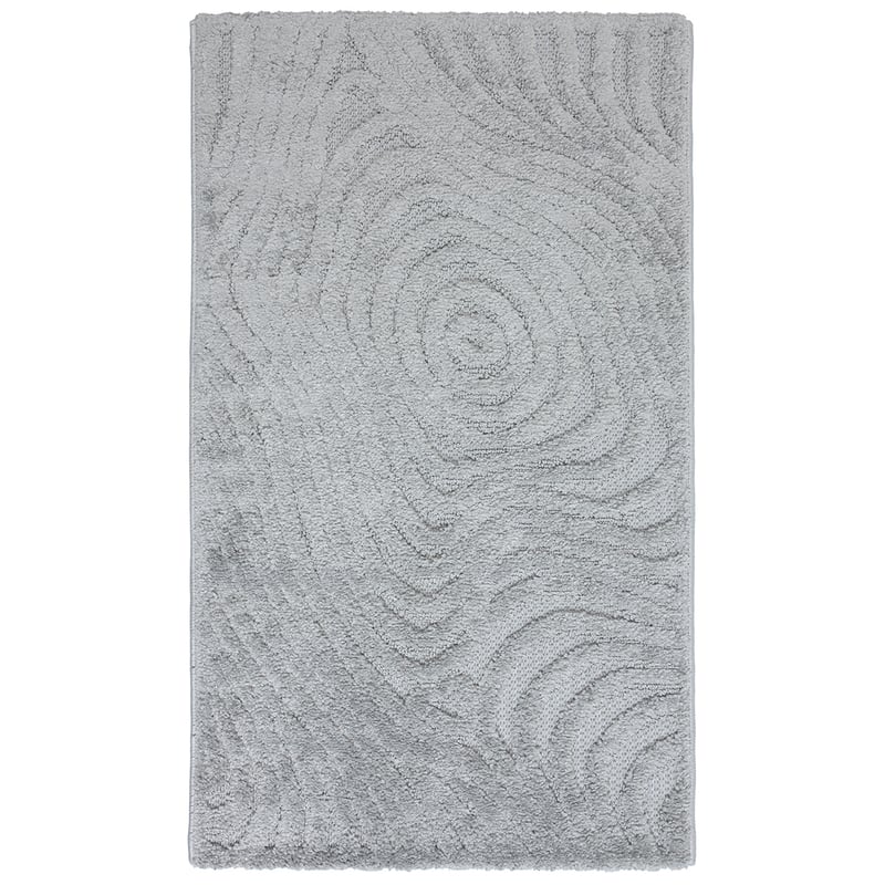 Dywan boho Cora 60x100 cm OEKO-TEX szary