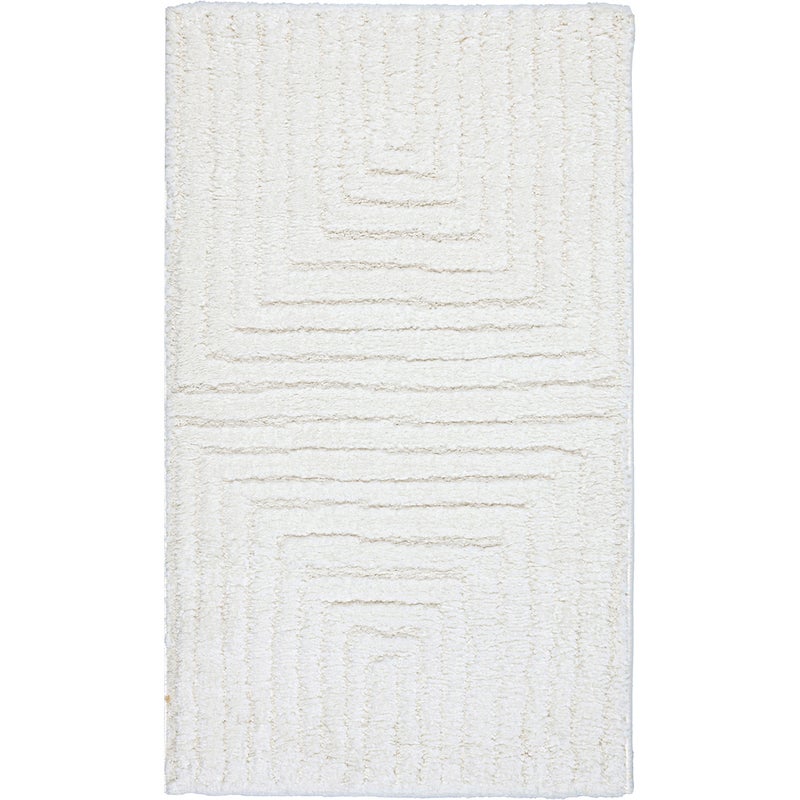 Dywan boho Avalon 60x100 cm OEKO-TEX kremowy