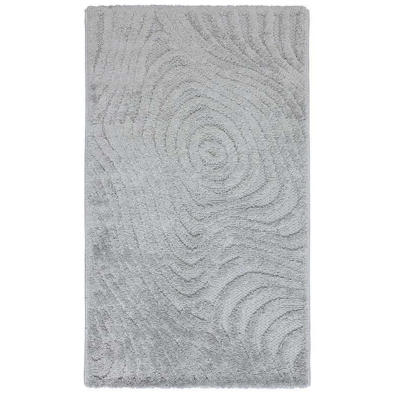 Dywan boho Cora 80x150 cm OEKO-TEX szary