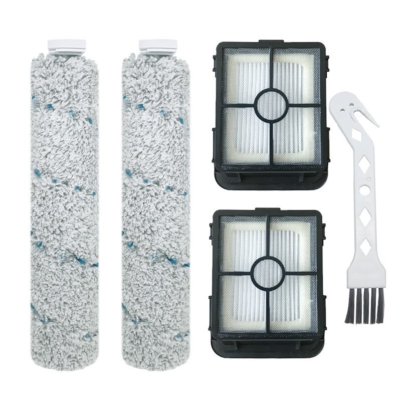 szt. szczotek wymiennych Awinker do odkurzaczy (szczotki Bissell Crosswave)