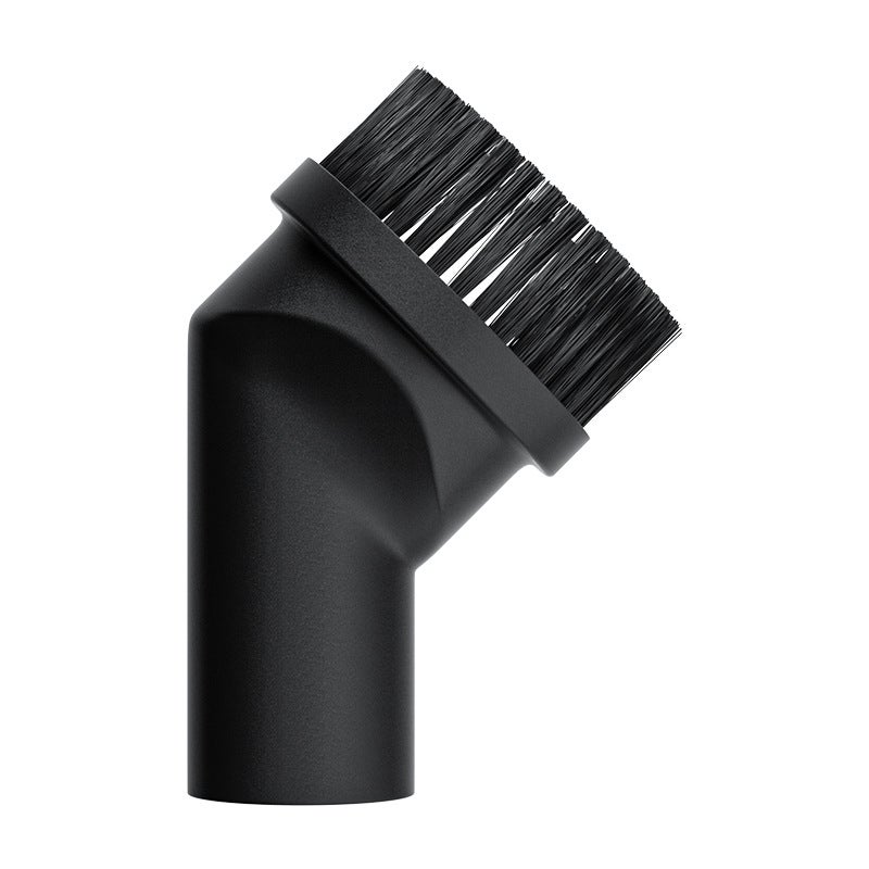 sztuki okrągłej szczotki do odkurzacza, 35 mm/1,38 cala średnicy wewnętrznej, okrągła szczotka do kurzu, akcesorium do odkurzacza do czyszczenia szcze