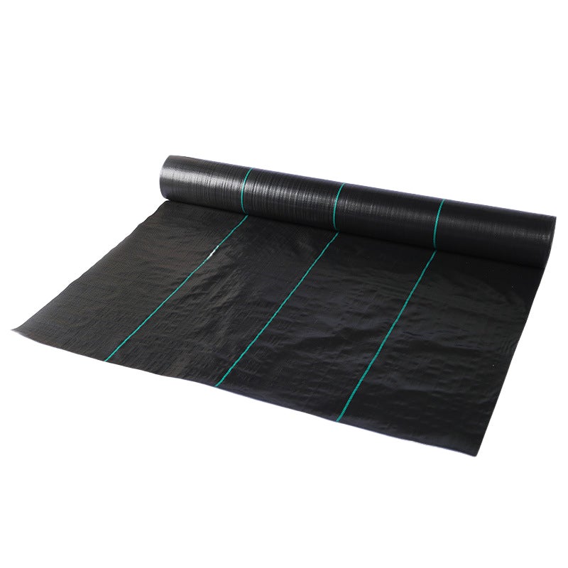 Tkanina do zwalczania chwastów w ogrodach rolniczych (1,5m x 20m)
