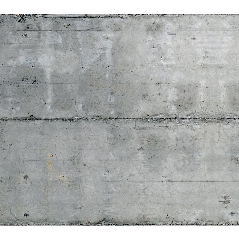 Arkusz dekoracyjny z polipropylenu kanalikowego Polyxo BETON 50x100 cm 1 szt.