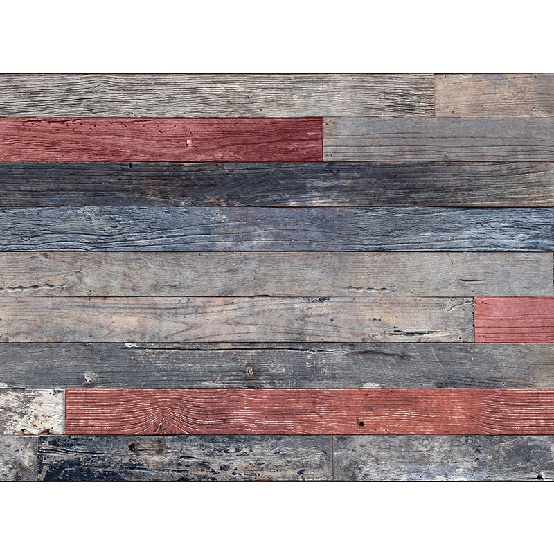 Arkusz dekoracyjny z polipropylenu kanalikowego Polyxo COLOR WOOD 50x100 cm 1 szt.