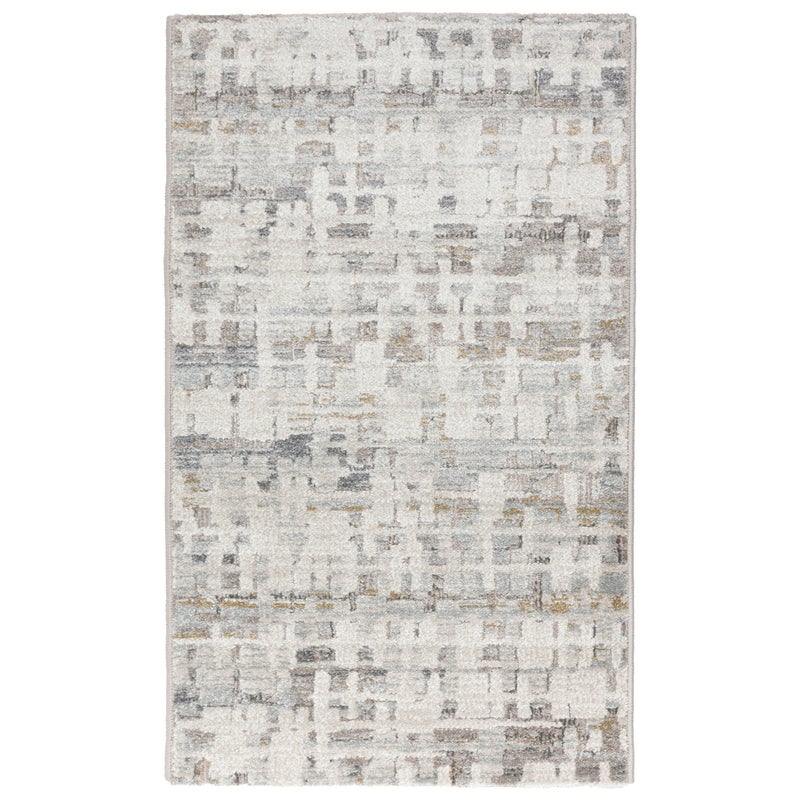 Dywan nowoczesny Avino 60x100 cm przecierka beżowy