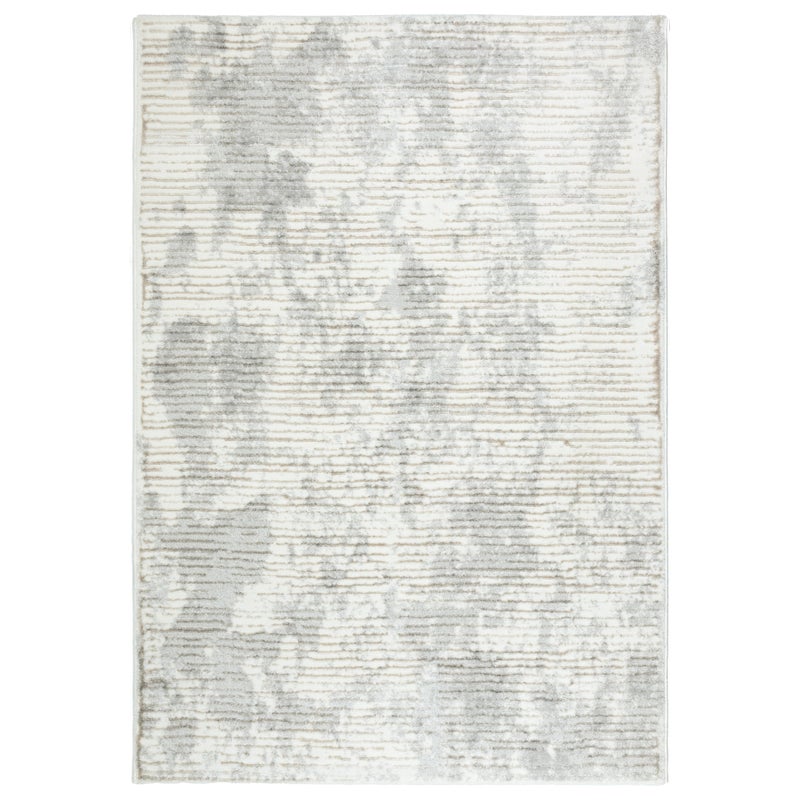 Dywan nowoczesny Milo 60x100 cm przecierka beżowy