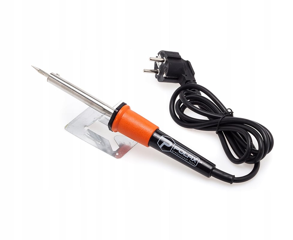 Polax Lutownica 100W do lutowania kontaktowa