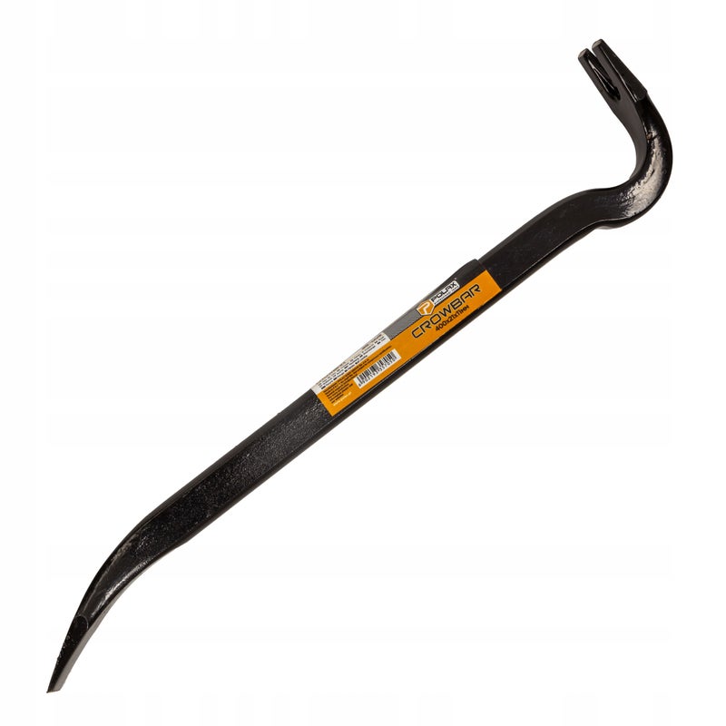 Polax Łom wyciągacz do gwoździ 400х21х11mm