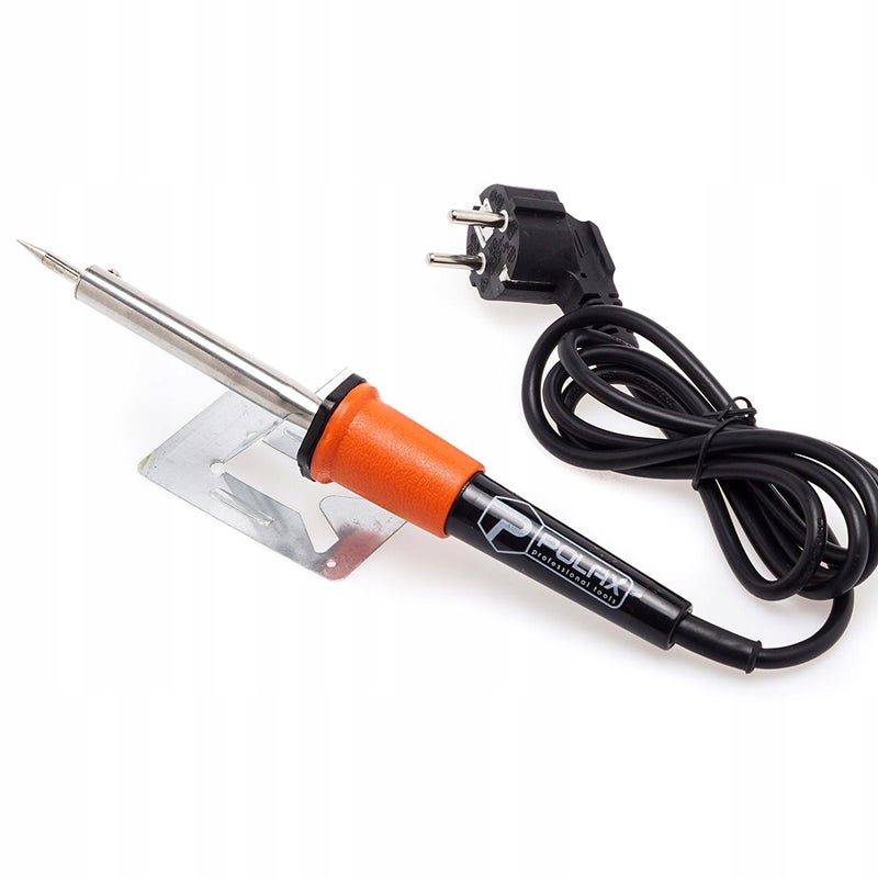 Polax Lutownica 60W do lutowania kontaktowa