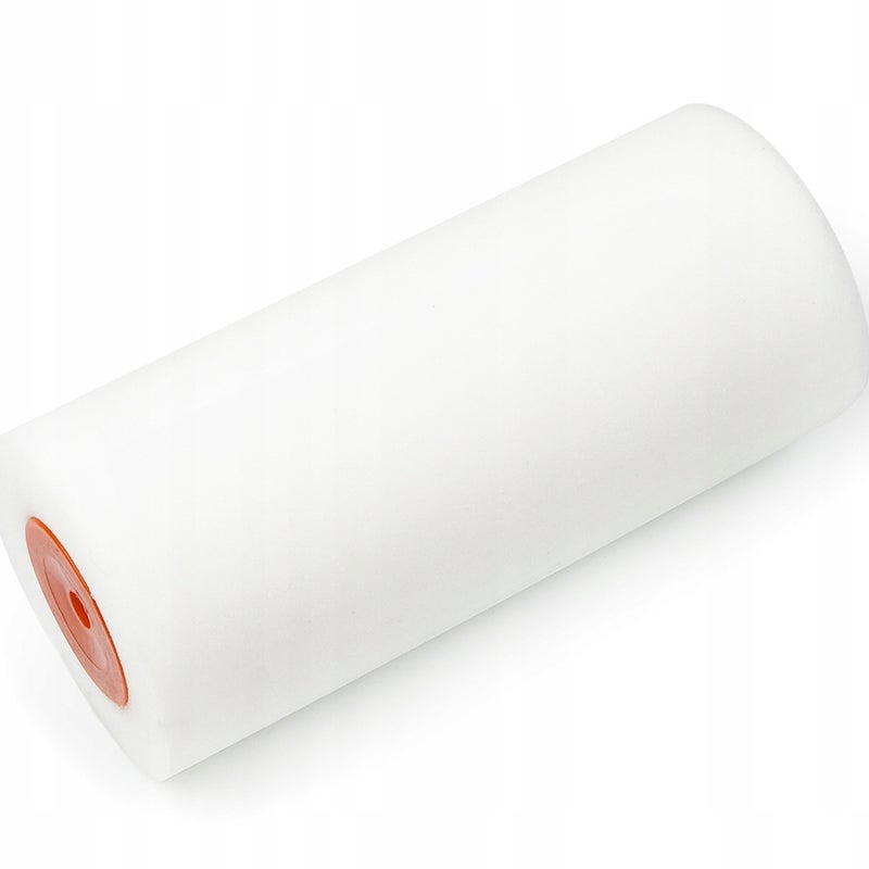 Polax Wałek malarski gąbkowy FOAM RUBBER (zapas) 80mm 18 cm