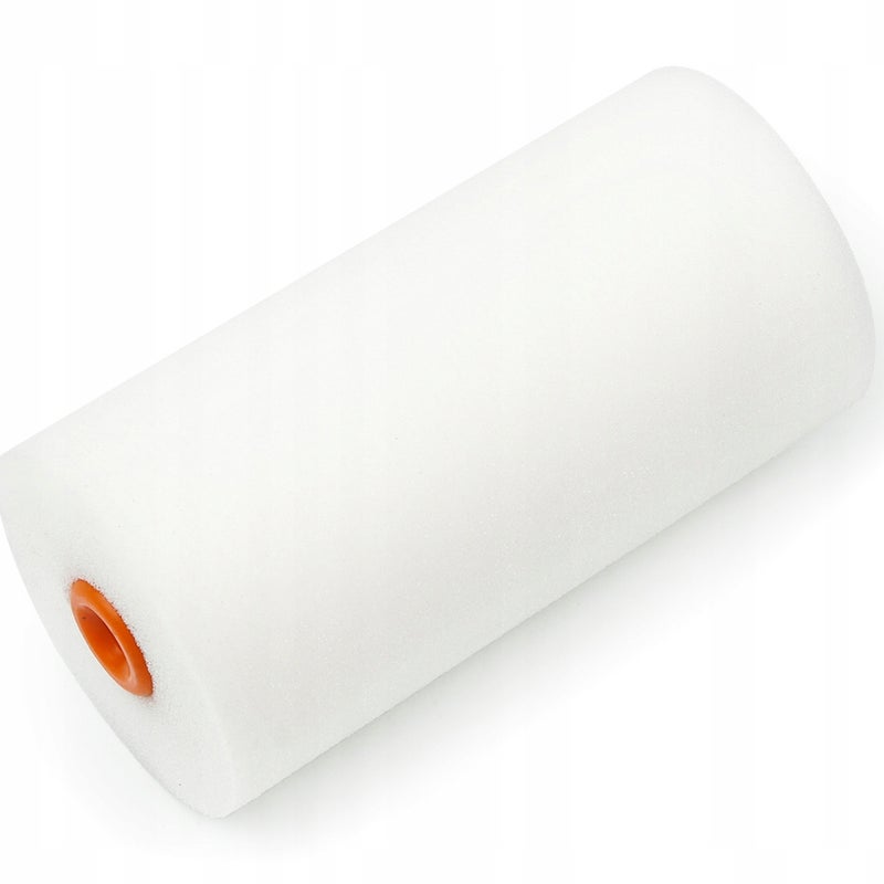 Polax Wałek malarski gąbkowy FOAM RUBBER (zapas) 50mm 10 cm