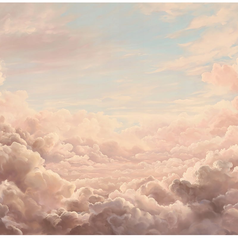 Fototapeta Chmury Niebo Natura 250x175 cm Tapeta Do Sypialni Salonu Kuchni Na Flizelinie