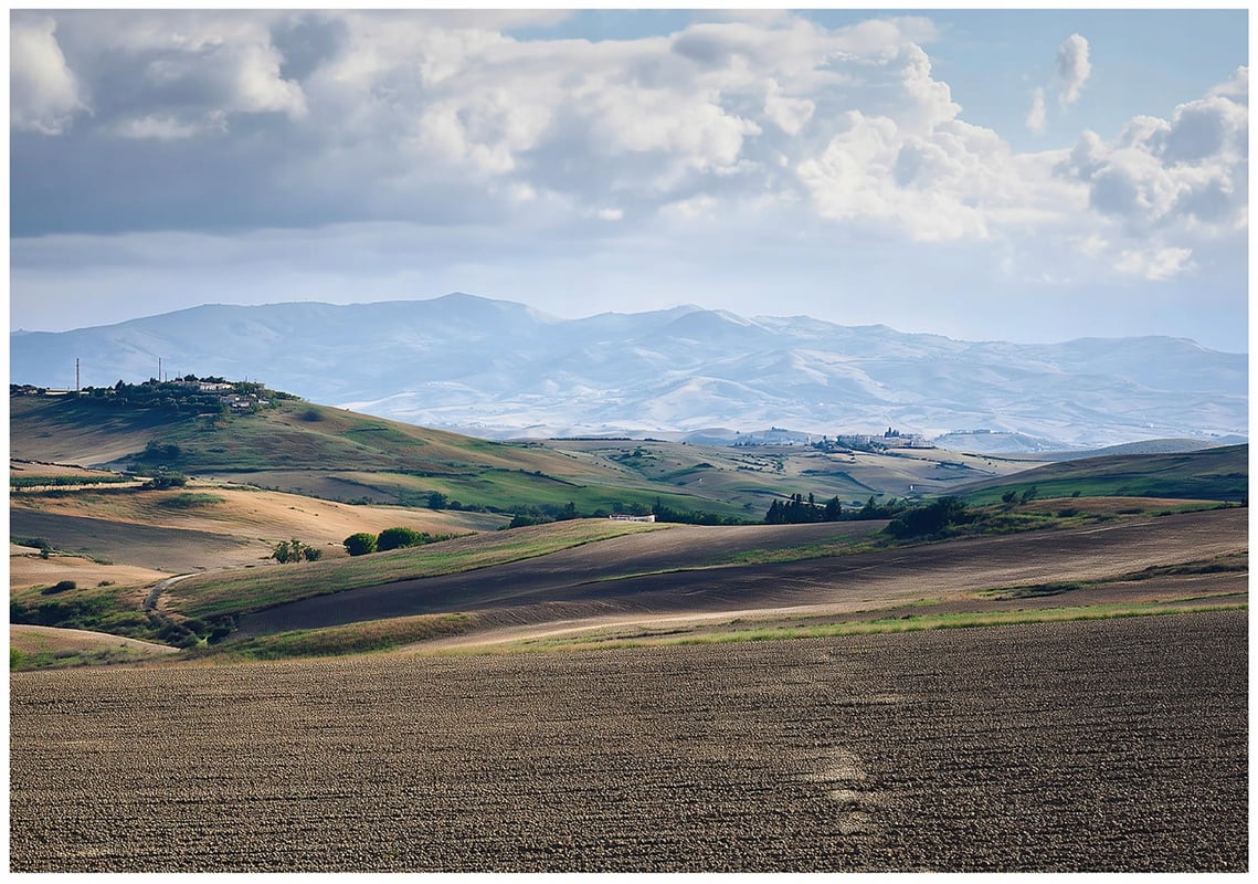 Fototapeta Krajobraz Pejzaż Natura 350x250 cm Tapeta Do Sypialni Salonu Kuchni Na Flizelinie