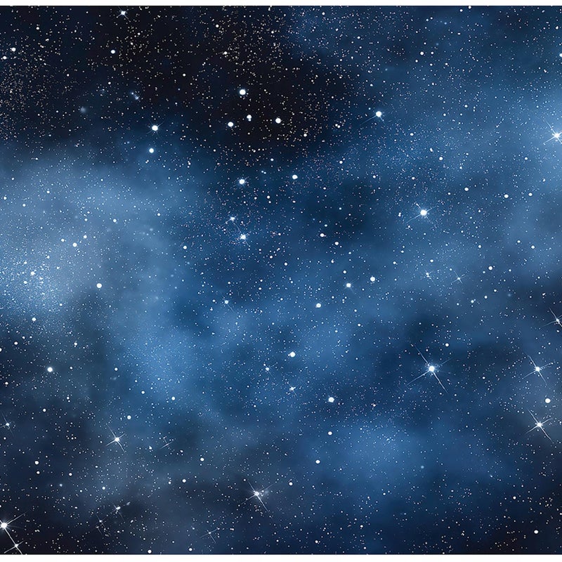 Fototapeta Kosmos Gwiazdy Niebo 400x280 cm Tapeta Do Sypialni Salonu Kuchni Na Flizelinie