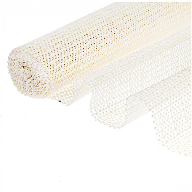 Mata antypoślizgowa, mata antypoślizgowa z PVC, odpowiednia do szuflad, półek, tac, dywanów, podłóg drewnianych, marmurowych i innych. Rozmiar: 120*20