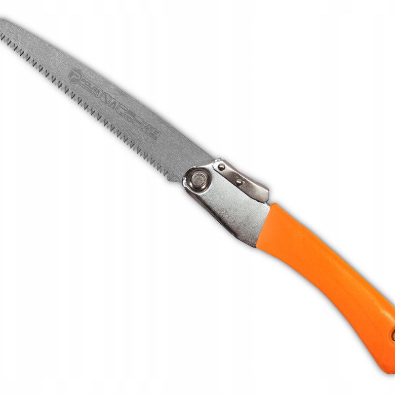 Polax Piła ręczna ogrodowa składana 210mm