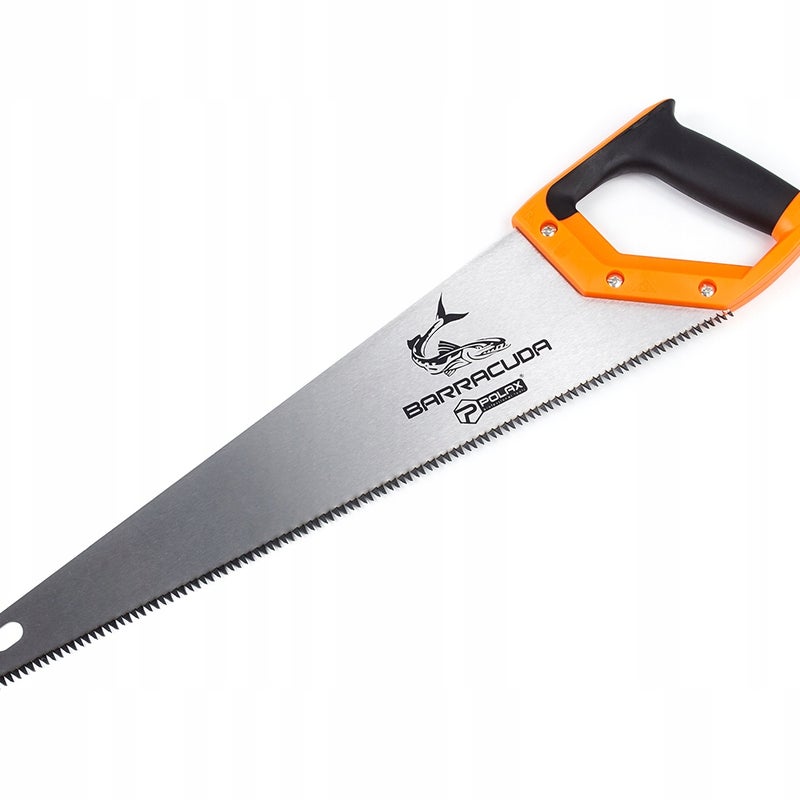 Polax Piła ręczna płatnica do drewna 