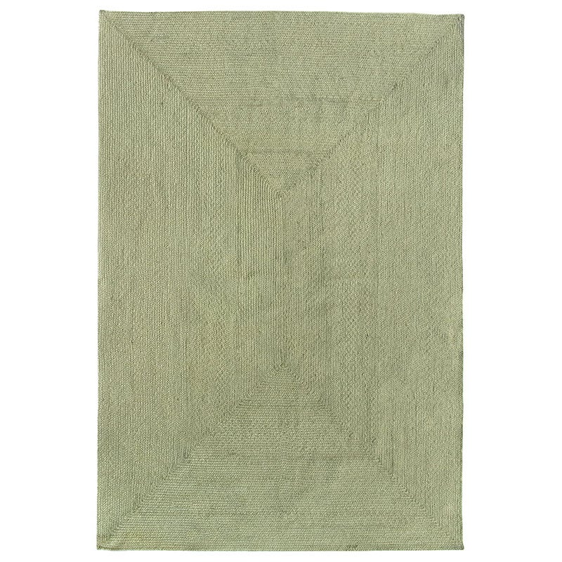 Hamid - Dywan Nansa Green do wnętrz i na zewnątrz 300x200
