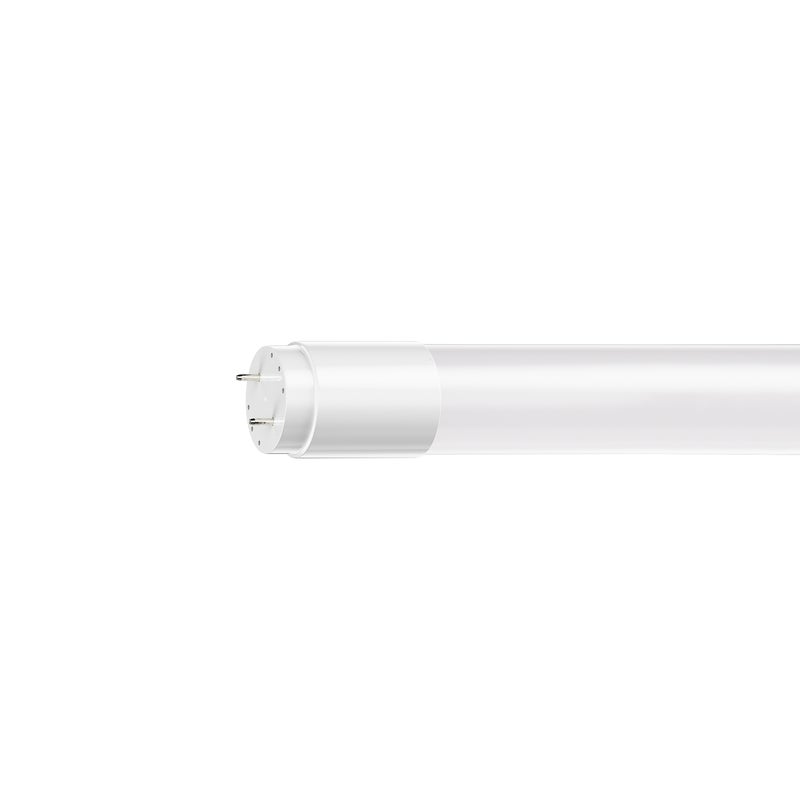 Tuba LED T8 Nano 24W 150cm 6500K zimna biel świetlówka zasilanie jednostronne MasterLED
