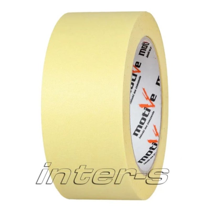 Taśma maskująca30mm/25m Motive