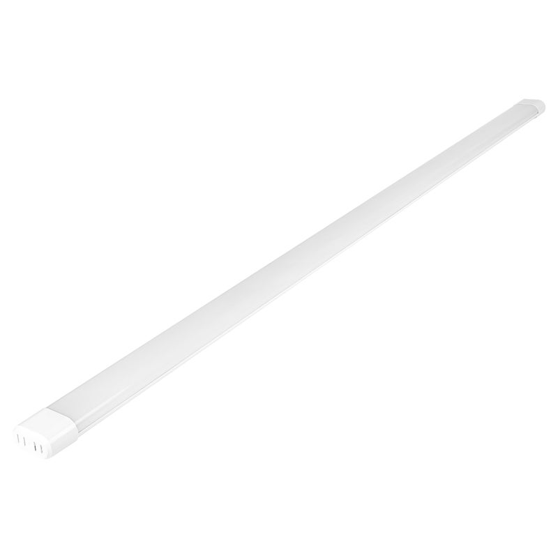 Lampa liniowa LED Flat 54W 150cm IP20 neutralna biel 4000K biała MasterLED