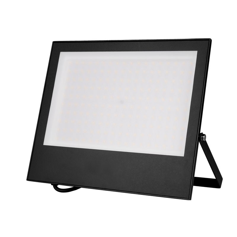 Naświetlacz LED Mola 150W IP65 neutralna biel 4500K 15000lm czarny XUDO