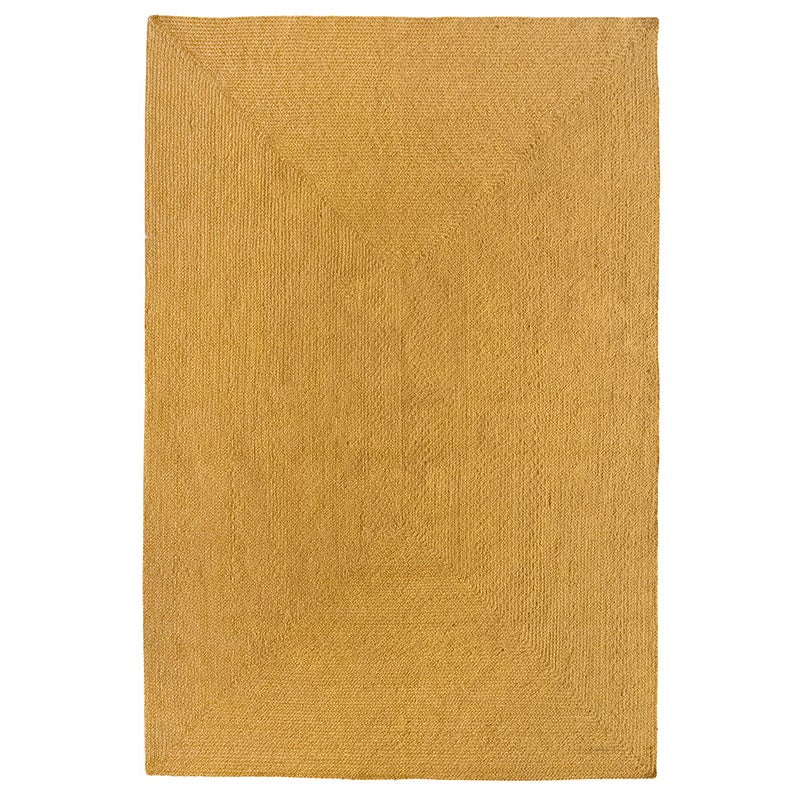 Hamid - Dywan NANSA OCHRE do użytku zewnętrznego i wewnętrznego 120x170